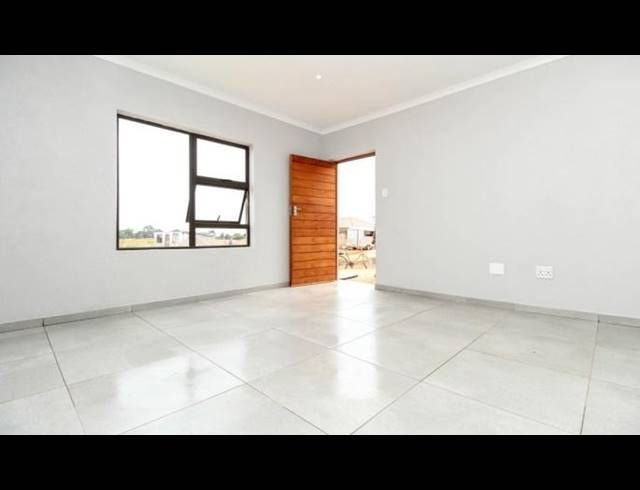 3 BEDROOM HOUSE FOR SALE IN REIGERPARK